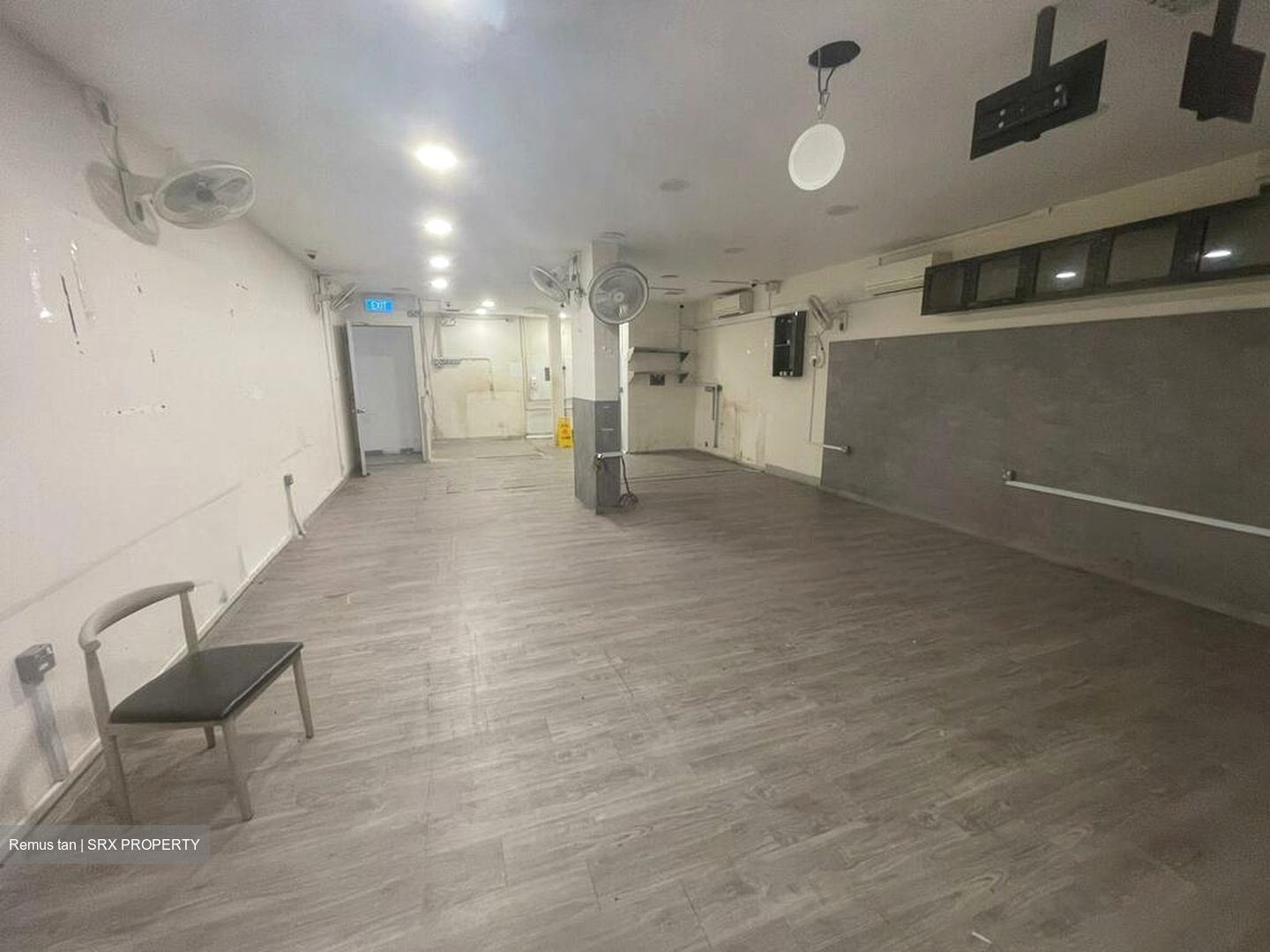 Bukit Merah Central (D3), Shop House #499474411